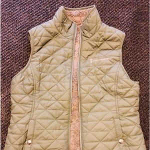 Women’s Free Country Vest